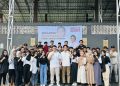 Pemuda di Lebak Dukung Andra Soni Maju Pilgub Banten – Warga Berita