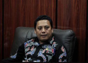Aksi Nyata Andi Iwan Darmawan Aras, Kawal Aspirasi dan Lindungi Warga dari Banjir – Warga Berita