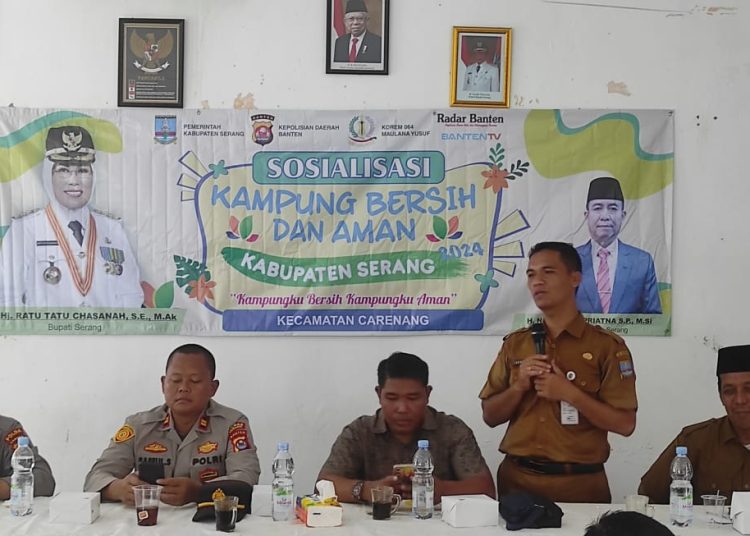LKBA 2024 Sebagai Sarana untuk Pemberdayaan Masyarakat – Warga Berita
