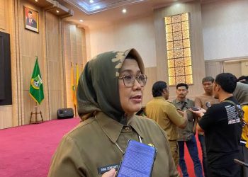 Duh, 254 Kendaraan Dinas Milik Pemprov Banten Nunggak Pajak Hingga Rp 1,2 Milliar – Warga Berita