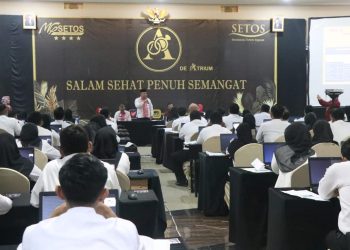 200 Usulan PPPK Pemkot Pekalongan Disetujui KemenPAN-RB