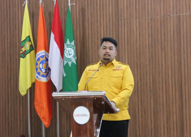 PP IPM Desak Kemendikbudristek Tarik Panduan Rekomendasi Buku Sastra 1 PP IPM Desak Kemendikbudristek Tarik Panduan Rekomendasi Buku Sastra