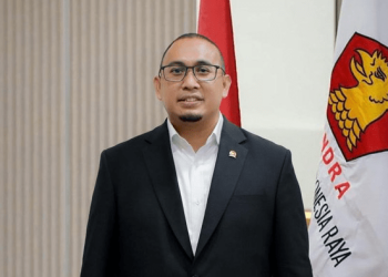 Andre Rosiade Minta Bakal Calon Kepala Daerah yang Daftar ke Gerindra Tingkatkan Elektabilitas – Warga Berita