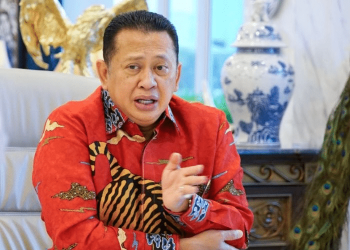 Mari Beri Ruang ke Prabowo-Gibran Susun Kabinet dengan Baik – Warga Berita