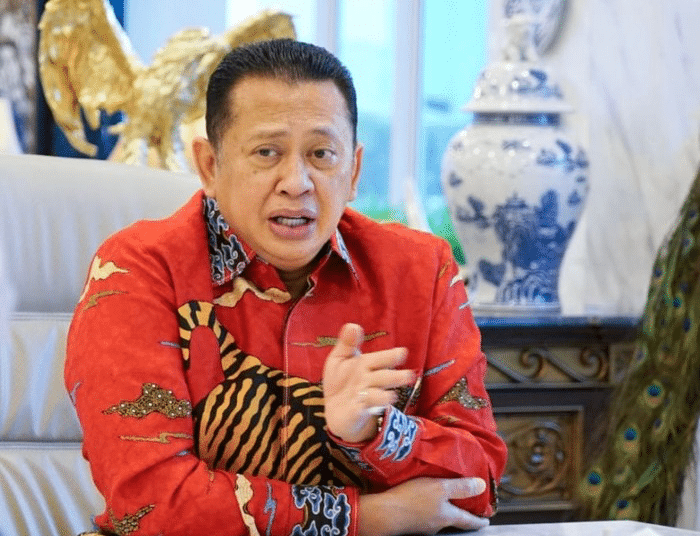 Mari Beri Ruang ke Prabowo-Gibran Susun Kabinet dengan Baik – Warga Berita