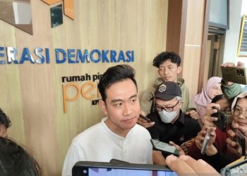 Gibran Akan Maksimalkan Kinerja Pada 100 Hari Pertama Usai Pelantikan – Warga Berita