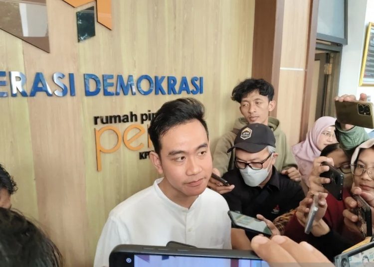 Gibran Akan Maksimalkan Kinerja Pada 100 Hari Pertama Usai Pelantikan – Warga Berita 1 Gibran Akan Maksimalkan Kinerja Pada 100 Hari Pertama Usai Pelantikan – Warga Berita