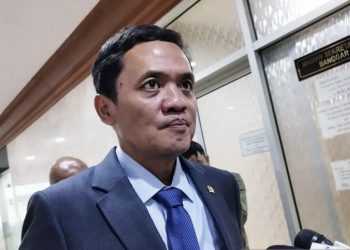 Relawan Bagian Integral TKN, Jangan Ada Pihak yang Memecah Belah – Warga Berita