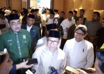 PKB selalu Buka Pintu Koalisi Dengan Partai Manapun Untuk Pilkada 2024 – Warga Berita