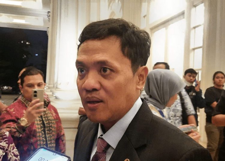 Eko Patrio Pantas Jadi Menteri dari PAN – Warga Berita