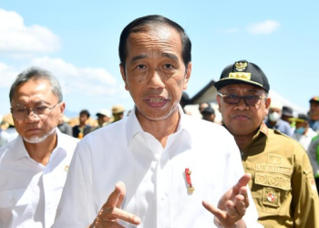 Tidak Ada Pengajuan Pengajuan Percepatan Pelaksanaan Pilkada – Warga Berita