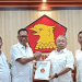 DPC Gerindra Semarang Telah Menjaring Dua Kader Untuk di Seleksi Pada Pilkada 2024 – Warga Berita