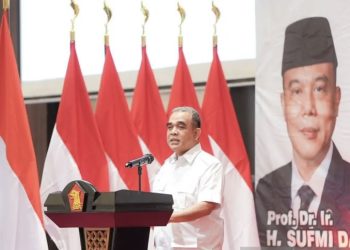 Pemerintahan Prabowo Perlu Mendapatkan Dukungan Dari Masyarakat – Warga Berita