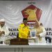 Tak Cukup di Golkar, Acil Odah Juga Mendaftar ke Gerindra Untuk Pilkada 2024 – Warga Berita