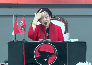 Persiapan Hadapi Pemerintahan Prabowo-Gibran? – Warga Berita