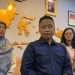 Supian Suri Serahkan Berkas ke Gerindra, Daftar Sebagai Bacawalkot Depok – Warga Berita