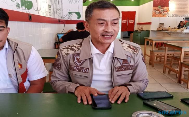Gerindra Salatiga Pastikan Duet Gus Yusuf dan Sudaryono di Pilgub Jateng – Warga Berita 1 Gerindra Salatiga Pastikan Duet Gus Yusuf dan Sudaryono di Pilgub Jateng – Warga Berita