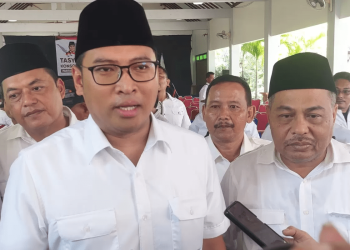 DPD Gerindra Jateng Targetkan Menang Pilkada di 30 Daerah – Warga Berita