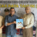 Pengusaha Muda Novanita Daftarkan Diri Ke Partai Gerindra – Warga Berita