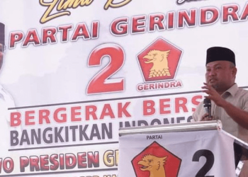 Wajar Sandiaga Dukung Bobby Dalam Pilgub Sumut, Bobby Punya Elektabilitas Tinggi – Warga Berita