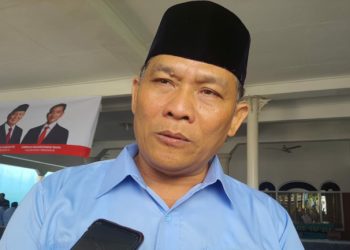 Gerindra Solo Terbuka Apabila Gibran Mau Bergabung – Warga Berita