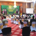 Halal Bihalal ICMI Dihadiri Sejumlah Tokoh Nasional