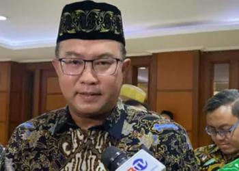 Hardiknas 2024, Ketum ICMI Beri Pesan Agar Masyarakat Tak Berhenti Belajar