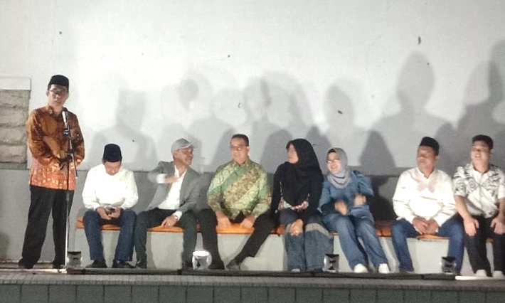 Anies Rasyid Baswedan Hadiri Halal Bihalal Keluarga Besar Barisan Nusantara 1 Anies Rasyid Baswedan Hadiri Halal Bihalal Keluarga Besar Barisan Nusantara