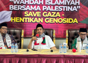 420 Sekolah Jaringan Wahdah Islamiyah Se-Indonesia Gelar Aksi Solidaritas Untuk 5 420 Sekolah Jaringan Wahdah Islamiyah Se-Indonesia Gelar Aksi Solidaritas Untuk
