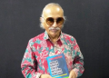 Prof. Salim Said Meninggal Dunia 12 Prof. Salim Said Meninggal Dunia