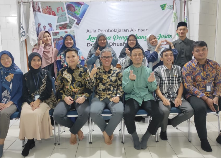 Laporan Keuangan GREAT Edunesia WTP 18 Kali berturut-turut!
