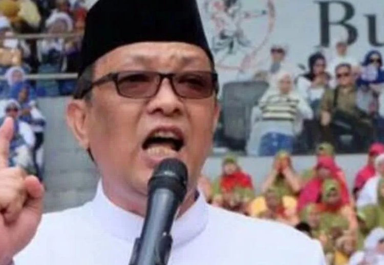 Prof Dailami Firdaus : Pemerintah Harus Kaji Ulang Kebijakan Tapera 1 Prof Dailami Firdaus : Pemerintah Harus Kaji Ulang Kebijakan Tapera