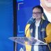 AMPI Tegaskan Golkar Loyal Prabowo-Gibran, Jerry: Data Errornya Qodari 100 Persen