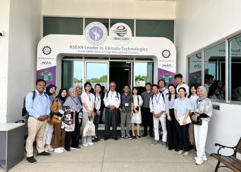 Atasi Tantangan Global, COE Udinus Kolaborasi dengan PT…