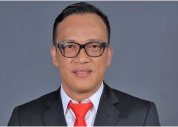 Noel Mundur dari Pencalonan, Gerindra Pastikan Usung Zainal Arifin Paliwang – Warga Berita