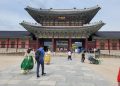 Tur Malam di Istana Gyeongbok Dibuka Lagi