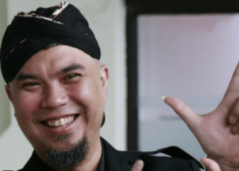 Gerindra Jagokan Ahmad Dhani Hadapi Petahana di Pilkada Surabaya – Warga Berita