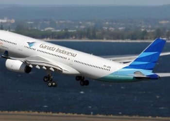 Kementerian Perhubungan Beri Teguran Tegas ke PT Garuda Indonesia Terkait Pelayanan Haji 2024