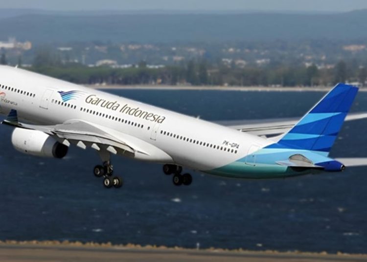 Kementerian Perhubungan Beri Teguran Tegas ke PT Garuda Indonesia Terkait Pelayanan Haji 2024