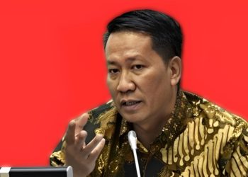 Akhirnya DPR Tunda Pembahasan RUU Penyiaran, Kemerdekaan Pers Jadi Prioritas