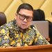 Waketum Golkar Tegaskan Putusan MA Soal Syarat Usia tak Berkaitan dengan Kaesang