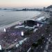 Jutaan Orang Diprediksi Saksikan Konser Gratis Madonna di Brasil 10 Jutaan Orang Diprediksi Saksikan Konser Gratis Madonna di Brasil