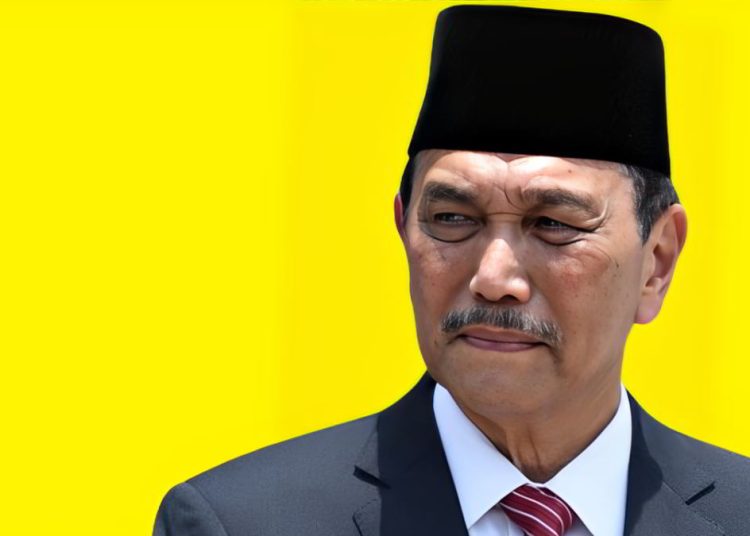 Indonesia Tunjukkan Komitmen Lingkungan Melalui Upacara Segara Kerthi di Bali