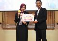 Mahasiswa UNS dan Tim Berhasil Meraih Empat Penghargaan pada Global Youth Innovation Summit – Universitas Sebelas Maret