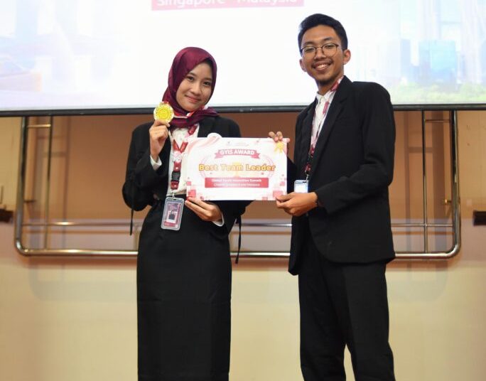 Mahasiswa UNS dan Tim Berhasil Meraih Empat Penghargaan pada Global Youth Innovation Summit – Universitas Sebelas Maret