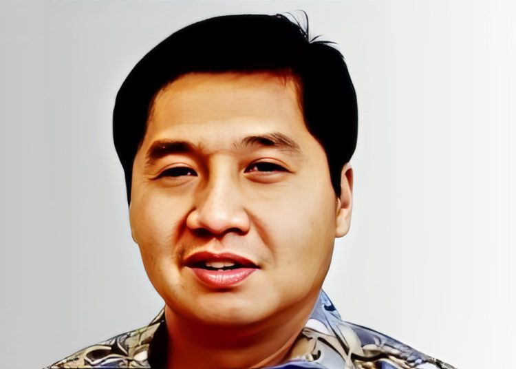 Maruarar Sirait Belum Dapat Tawaran Jadi Menteri dari Prabowo 1 Maruarar Sirait Belum Dapat Tawaran Jadi Menteri dari Prabowo