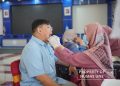 Memperingati Ulang Tahun ke-11, Prodi Farmasi Mengadakan Donor Darah dan Periksa Gigi Gratis – Universitas Sebelas Maret