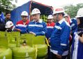 Mendag Ungkap Kecurangan Pengisian Gas Elpiji Bersubsidi di 11 SPBE