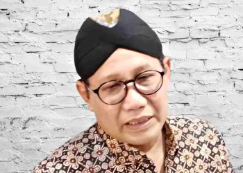 Mendes PDTT Dorong Terwujudnya Program Bank Desa, Seperti Apa?