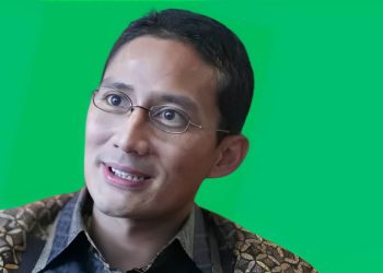 Menparekraf Sandiaga Uno Tidak Setuju Larangan Study Tour Siswa